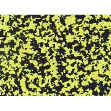 Lunasoft Yellow / Black 2x1300x900mm